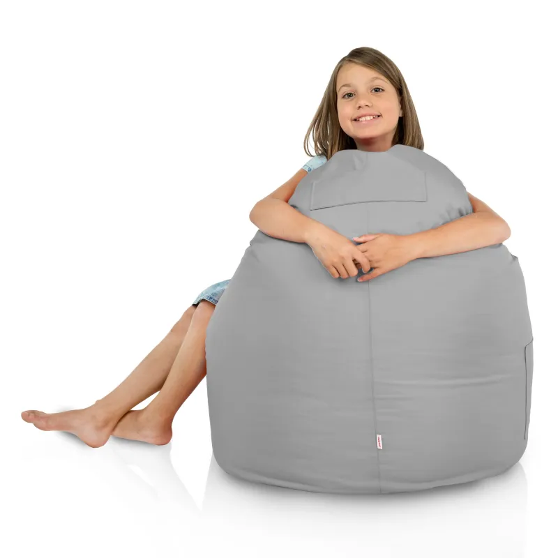 Fauteuil Pouf Siège de Sol Smart Porto - Outdoor Pro d'extérieur Jardin Imperméable – vue 153