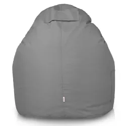 Fauteuil Pouf Siège de Sol Smart Porto - Outdoor Pro d'extérieur Jardin Imperméable – vue 69
