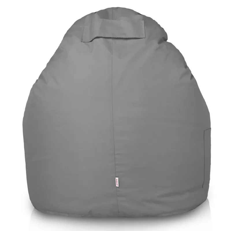 Fauteuil Pouf Siège de Sol Smart Porto - Outdoor Pro d'extérieur Jardin Imperméable – vue 69