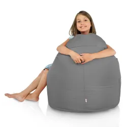 Fauteuil Pouf Siège de Sol Smart Porto - Outdoor Pro d'extérieur Jardin Imperméable – vue 154