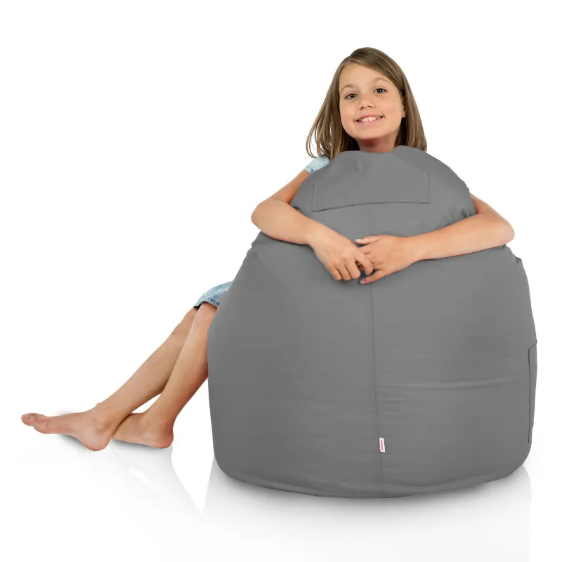 Fauteuil Pouf Siège de Sol Smart Porto - Outdoor Pro d'extérieur Jardin Imperméable – vue 154