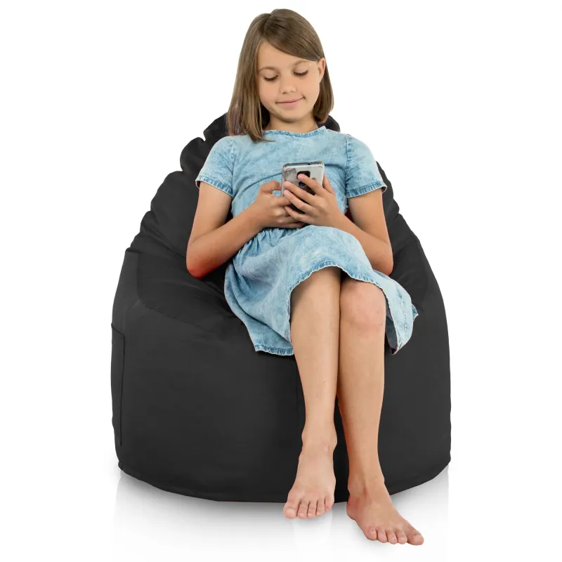 Fauteuil Pouf Siège de Sol Smart Porto - Outdoor Pro d'extérieur Jardin Imperméable – vue 92