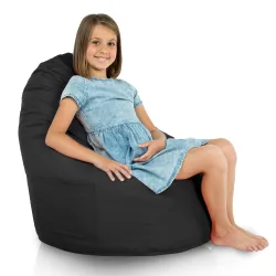 Fauteuil Pouf Siège de Sol Smart Porto - Outdoor Pro d'extérieur Jardin Imperméable – vue 115