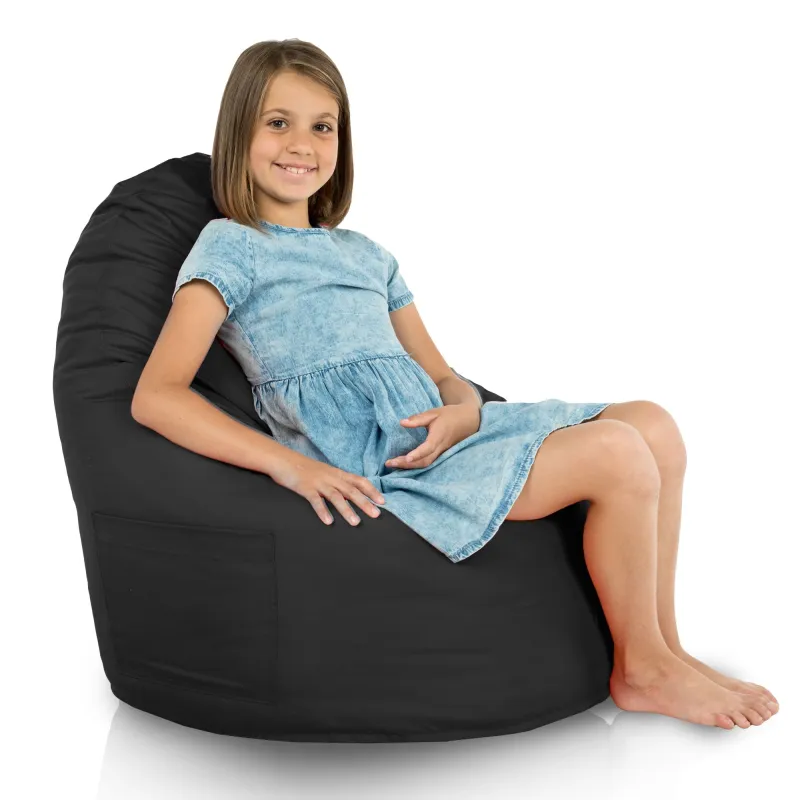 Fauteuil Pouf Siège de Sol Smart Porto - Outdoor Pro d'extérieur Jardin Imperméable – vue 115