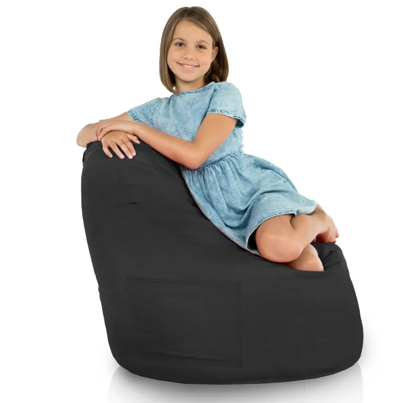 Fauteuil Pouf Siège de Sol Smart Porto - Outdoor Pro d'extérieur Jardin Imperméable – vue 135