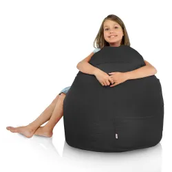Fauteuil Pouf Siège de Sol Smart Porto - Outdoor Pro d'extérieur Jardin Imperméable – vue 155