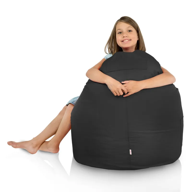 Fauteuil Pouf Siège de Sol Smart Porto - Outdoor Pro d'extérieur Jardin Imperméable – vue 155