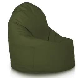 Fauteuil Pouf Siège de Sol Smart Porto - Outdoor Pro d'extérieur Jardin Imperméable