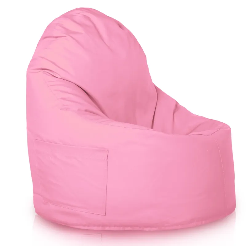 Fauteuil Pouf Siège de Sol Smart Porto - Outdoor Pro d'extérieur Jardin Imperméable – vue 9