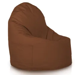 Fauteuil Pouf Siège de Sol Smart Porto - Outdoor Pro d'extérieur Jardin Imperméable