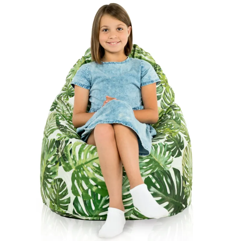 Fauteuil Pouf Siège de Sol Smart Porto - Outdoor Pro d'extérieur Jardin Imperméable – vue 71