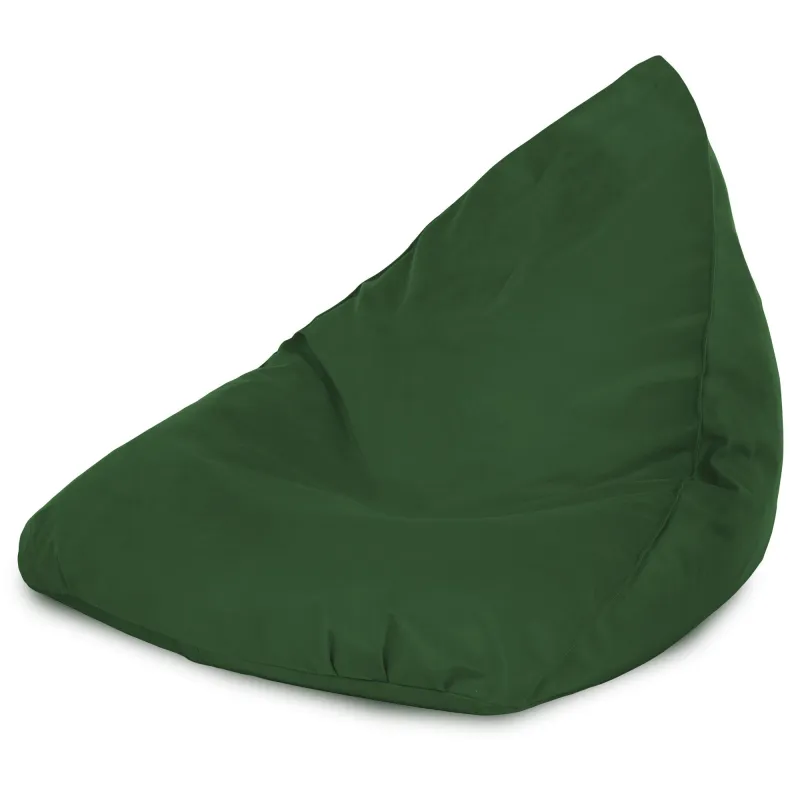 Pouf Poire de Sol XL Bermuda - Velours Soft – vue 8