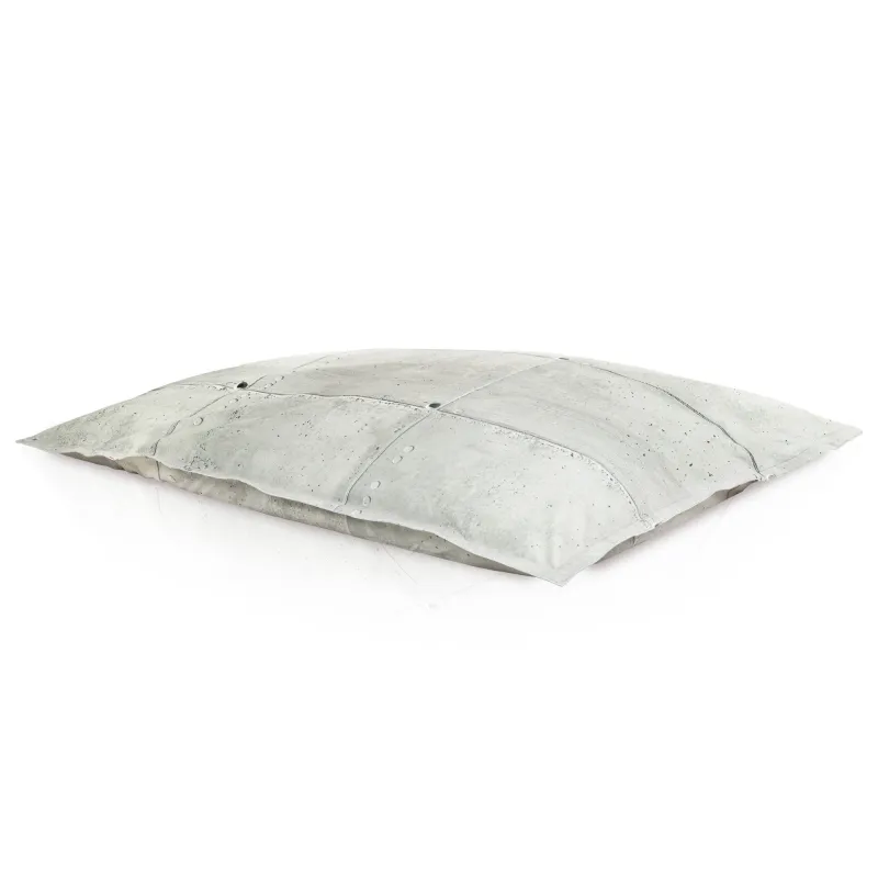 Coussin de Sol Géant XL pour enfants - Tissu Imprimé Premium – vue 47