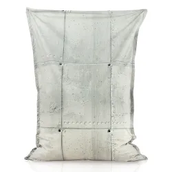 Coussin de Sol pour enfants - Tissu Imprimé Premium