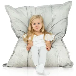 Coussin de Sol Géant XL pour enfants - Tissu Imprimé Premium – vue 77