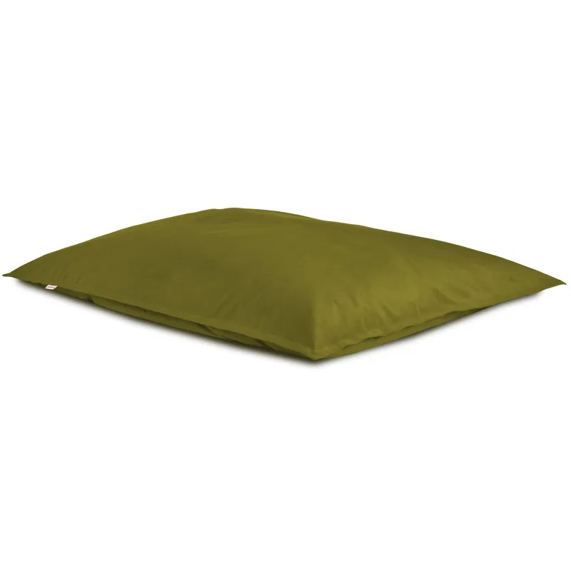 Coussin de Sol Géant XL pour enfants - Velours Soft – vue 31