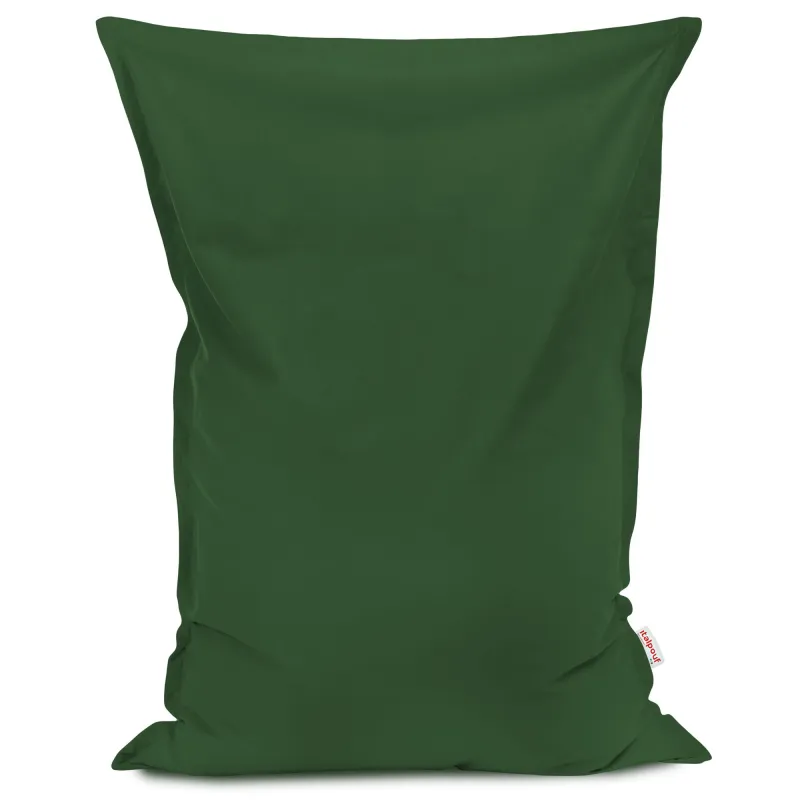 Coussin de Sol Géant XL pour enfants - Velours Soft – vue 5