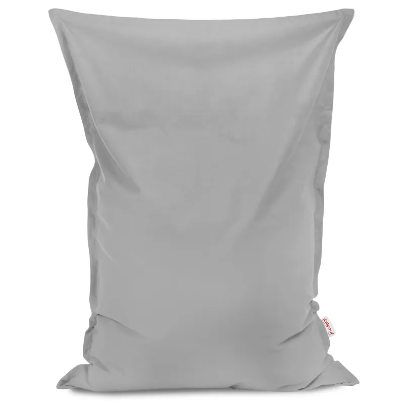Coussin de Sol Géant XL pour enfants - Velours Soft – vue 4