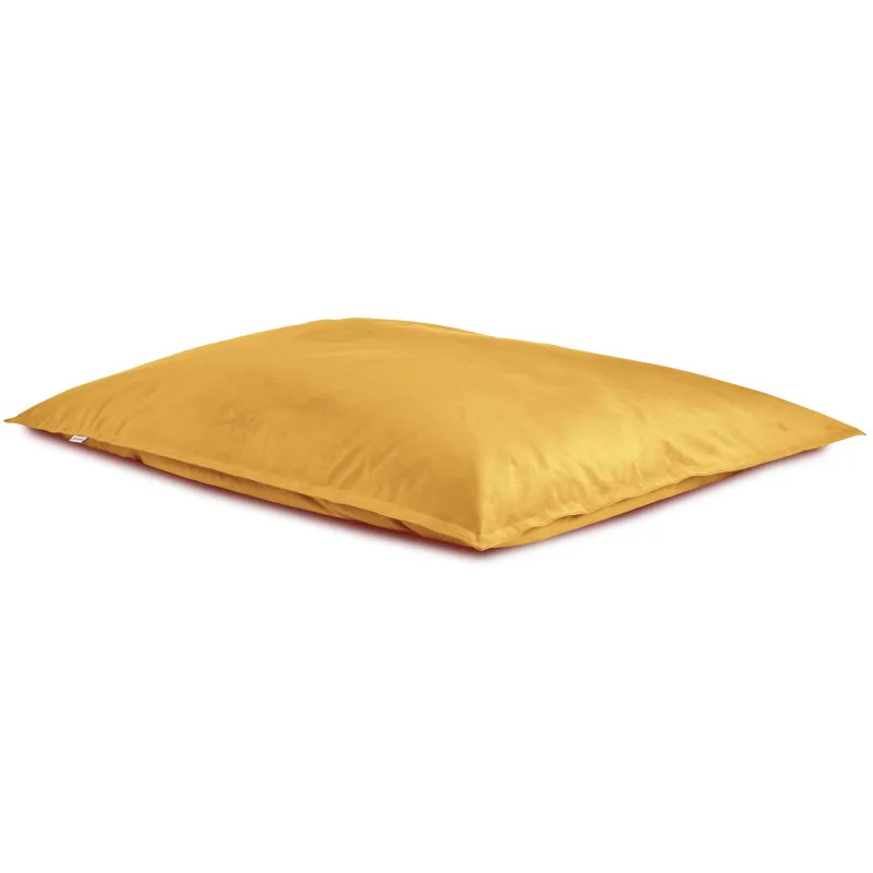 Coussin de Sol Géant XL pour enfants - Velours Soft – vue 21