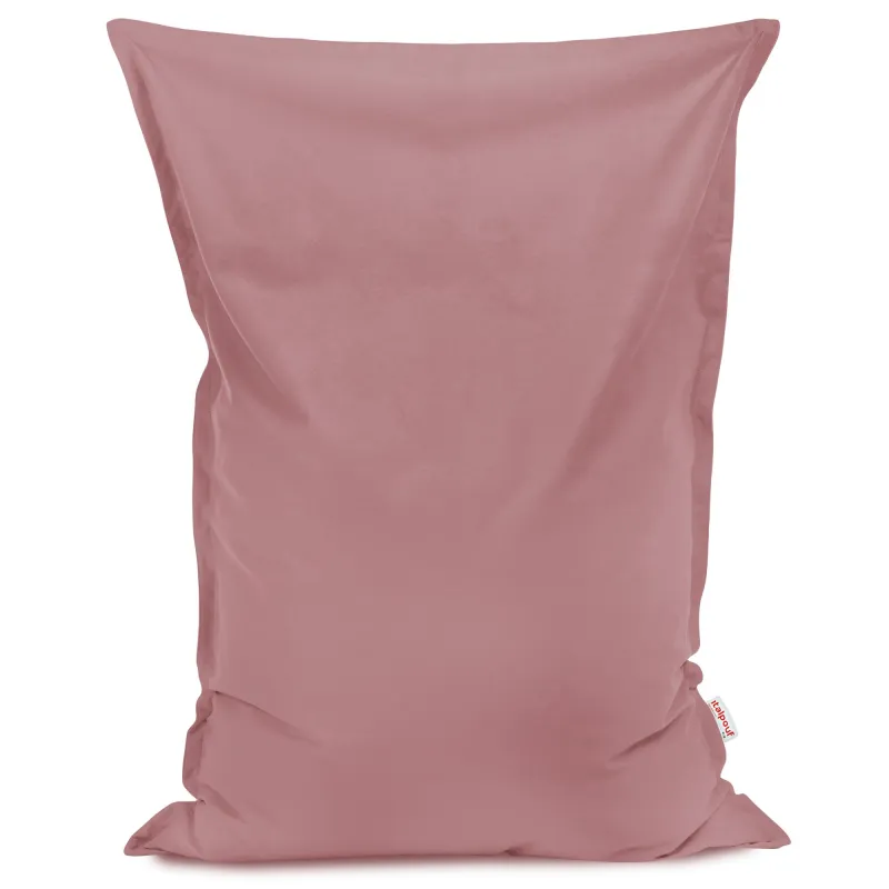 Coussin de Sol Géant XL pour enfants - Velours Soft – vue 6