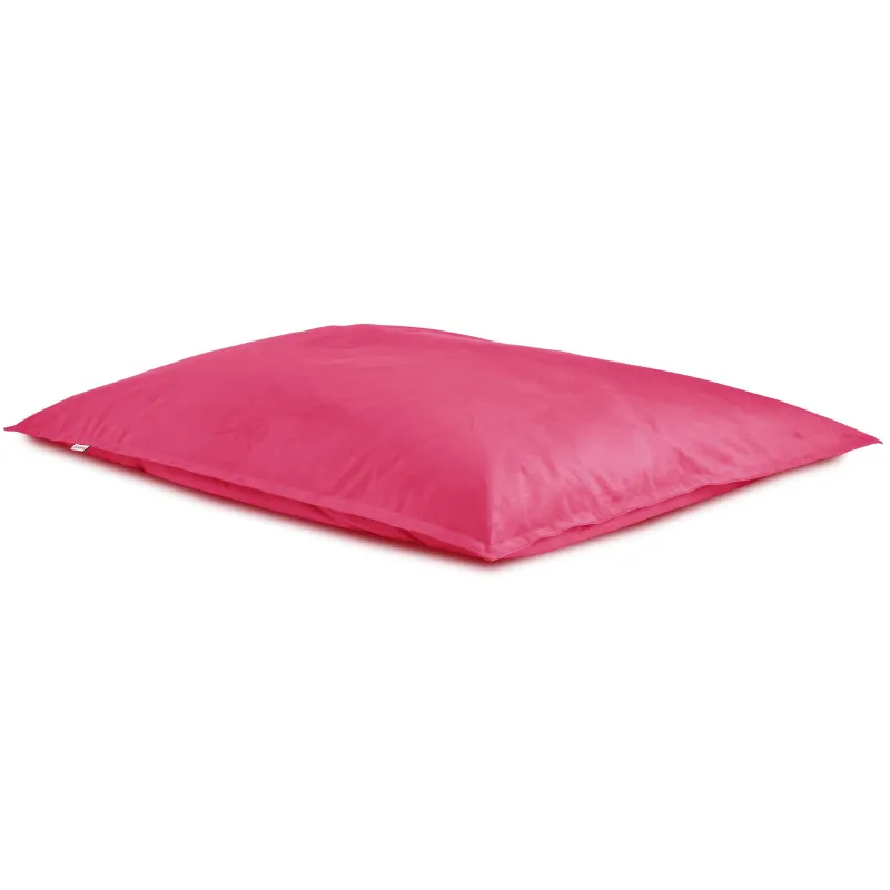 Coussin de Sol Géant XL pour enfants - Velours Soft – vue 24