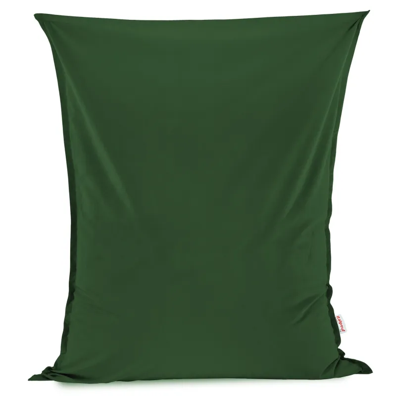 Coussin de Sol Géant XXL pour adultes - Velours Soft – vue 9