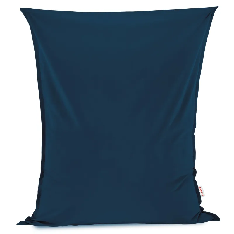 Coussin de Sol Géant XXL pour adultes - Velours Soft – vue 8
