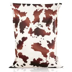 Coussin de Sol pour enfants - Tissu Imprimé Premium