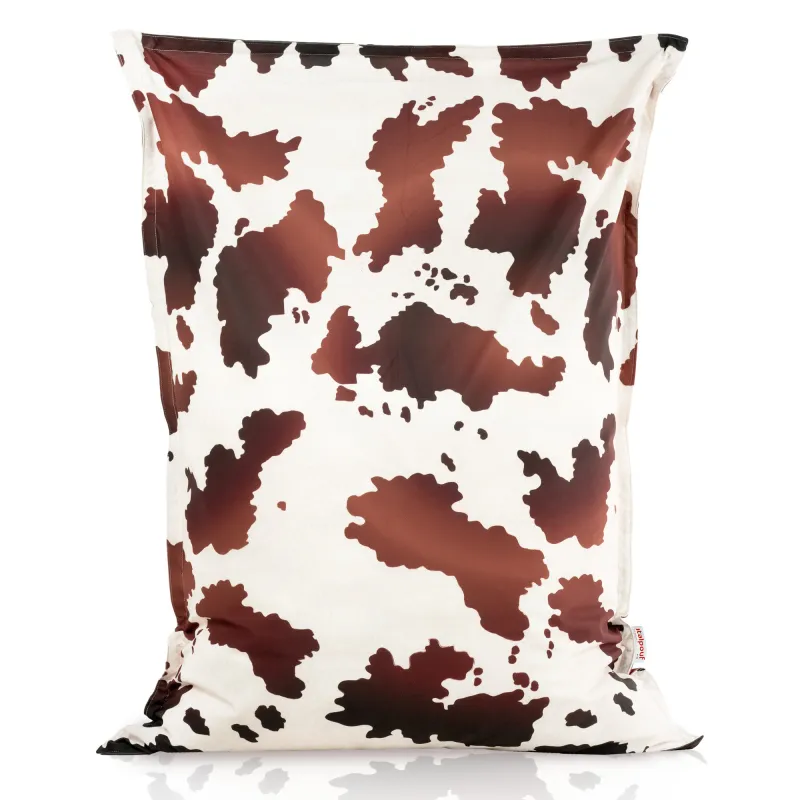 Coussin de Sol Géant XL pour enfants - Tissu Imprimé Premium – vue 27