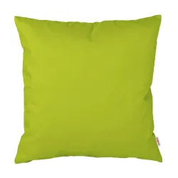 Coussin de jardin carré 45x45 cm - Outdoor Pro d'extérieur Imperméable
