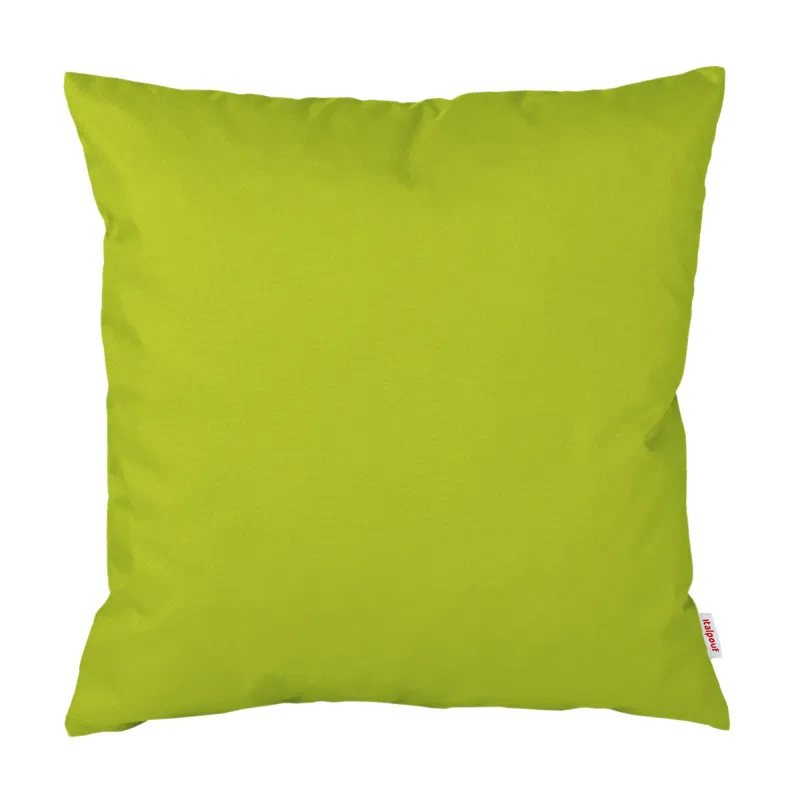 Coussin de jardin carré 45x45 cm - Outdoor Pro d'extérieur Imperméable – vue 7