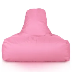 Fauteuil Pouf avec Dossier Bali - Outdoor Pro d'extérieur Jardin Imperméable – vue 28