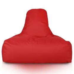 Fauteuil Pouf avec Dossier Bali - Outdoor Pro d'extérieur Jardin Imperméable – vue 33