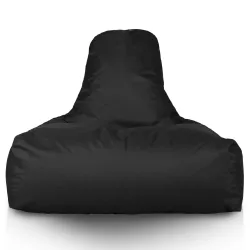 Fauteuil Pouf avec Dossier Bali - Outdoor Pro d'extérieur Jardin Imperméable – vue 39