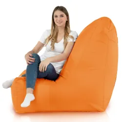 Fauteuil Pouf Relax XXL pour adultes Disinto - Outdoor Pro d'extérieur Jardin Imperméable – vue 128