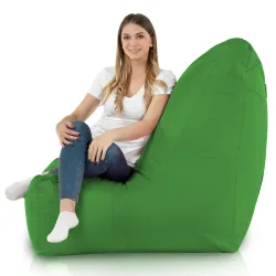 Fauteuil Pouf Relax XXL pour adultes Disinto - Outdoor Pro d'extérieur Jardin Imperméable – vue 139