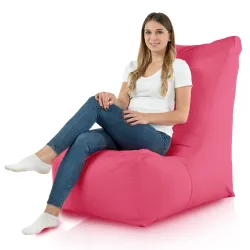 Fauteuil Pouf Relax XXL pour adultes Disinto - Outdoor Pro d'extérieur Jardin Imperméable – vue 74