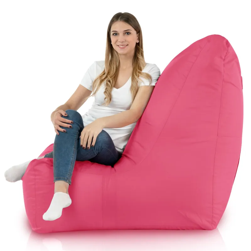 Fauteuil Pouf Relax XXL pour adultes Disinto - Outdoor Pro d'extérieur Jardin Imperméable – vue 123