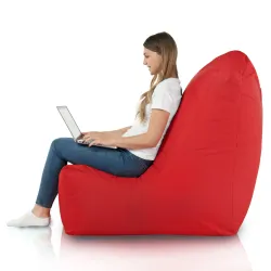 Fauteuil Pouf Relax XXL pour adultes Disinto - Outdoor Pro d'extérieur Jardin Imperméable – vue 101