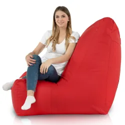 Fauteuil Pouf Relax XXL pour adultes Disinto - Outdoor Pro d'extérieur Jardin Imperméable – vue 130