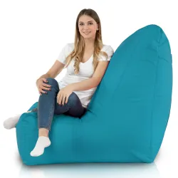 Fauteuil Pouf Relax XXL pour adultes Disinto - Outdoor Pro d'extérieur Jardin Imperméable – vue 131