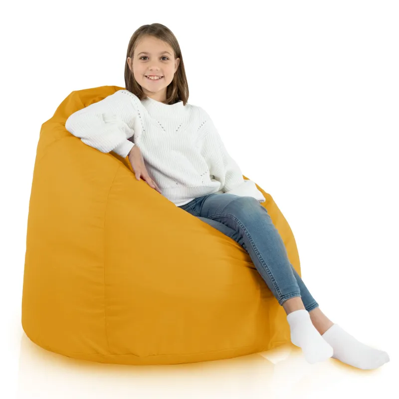 Pouf Poire XL Standard - Outdoor Pro d'extérieur Jardin Imperméable – vue 62