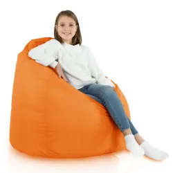 Pouf Poire XL Standard - Outdoor Pro d'extérieur Jardin Imperméable – vue 63