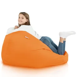 Pouf Poire XL Standard - Outdoor Pro d'extérieur Jardin Imperméable – vue 94