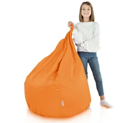 Pouf Poire XL Standard - Outdoor Pro d'extérieur Jardin Imperméable – vue 107