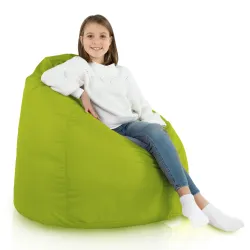 Pouf Poire XL Standard - Outdoor Pro d'extérieur Jardin Imperméable – vue 64