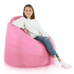 Pouf Poire XL Standard - Outdoor Pro d'extérieur Jardin Imperméable – vue 53