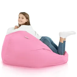 Pouf Poire XL Standard - Outdoor Pro d'extérieur Jardin Imperméable – vue 98