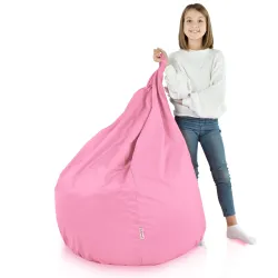 Pouf Poire XL Standard - Outdoor Pro d'extérieur Jardin Imperméable – vue 121