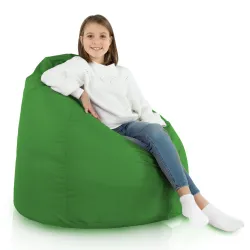 Pouf Poire XL Standard - Outdoor Pro d'extérieur Jardin Imperméable – vue 55